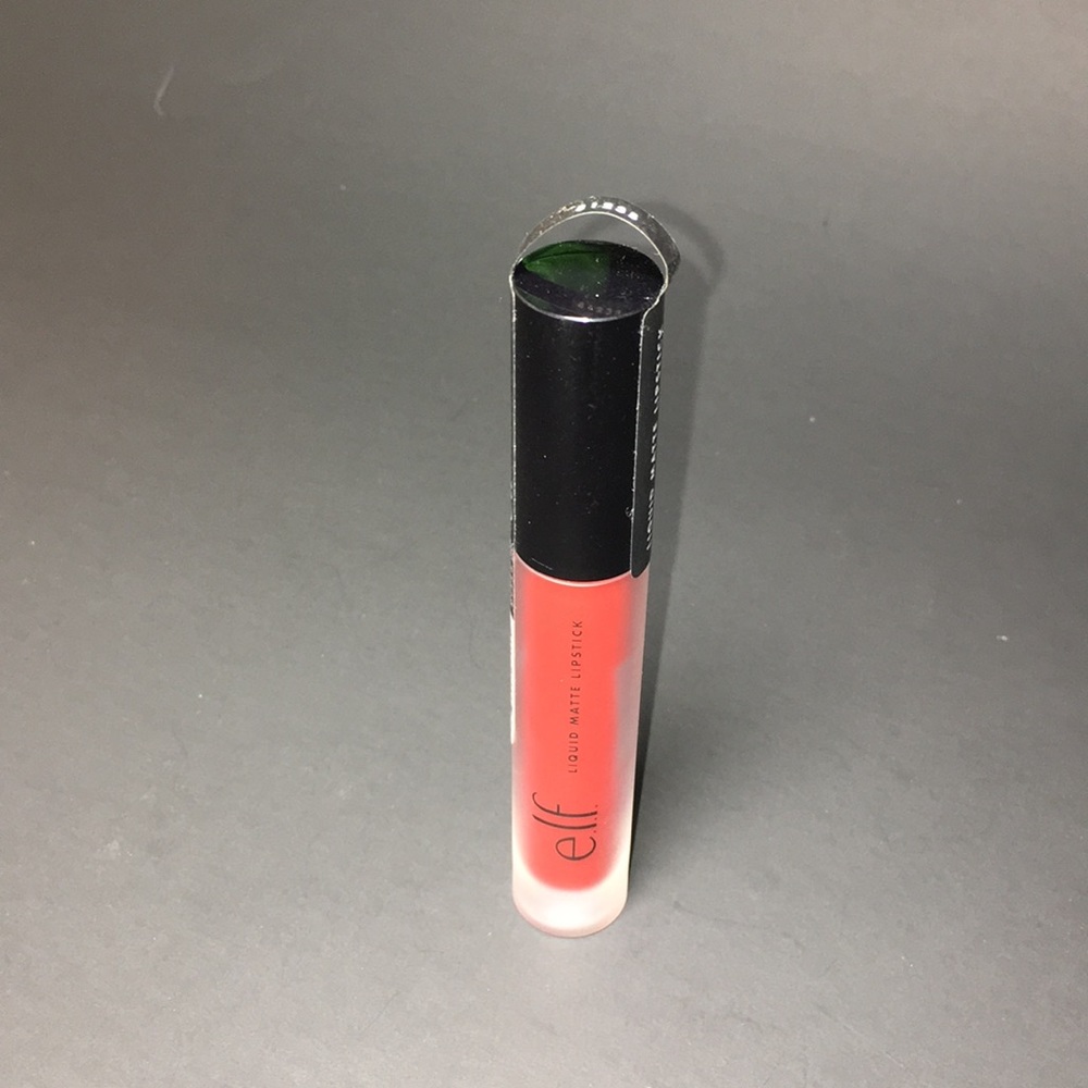 Elf Liquid lipstick (matte)